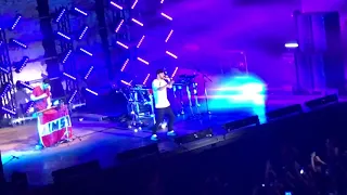 MIKE SHINODA - Remember The Name (Live @ Arena Wien, 2018. 09. 07.)