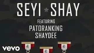 Seyi Shay - Murda [Audio] ft. Patoranking, Shaydee