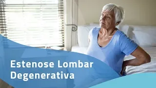 ESTENOSE LOMBAR DEGENERATIVA