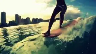 gopro hd dreams with kelia moniz roxy wahine classic 2011 youtube