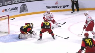 Jokerit vs. Spartak | 20.11.2021 | Highlights KHL