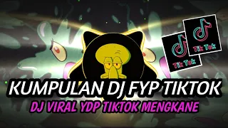 KUMPULAN DJ FYP TIKTOK 2023 SOUND KANE JEDAG JEDUG FUL BAS TERBARU