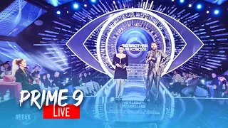 Prime 9 | Big Brother VIP Kosova 2 - 17.11.2023 - Klan Kosova