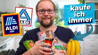 11 Produkte die ich IMMER kaufe (& 3 da muss man schnell sein)