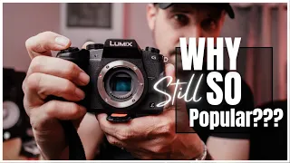 Why Is This Camera STILL So POPULAR??? What Is It’s Appeal??? #lumix #microfourthirds