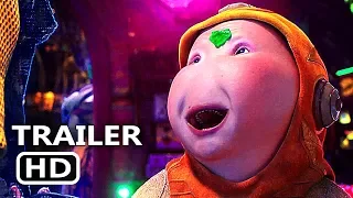 VALERIAN "Da, Da, Daaaaaaa!!!" Official Clip Trailer (2017) Sci Fi Adventure Movie HD