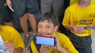 Sec 2 National Day Video