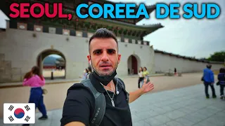 PIERDUT in COREEA DE SUD, cea mai BRUTALA TARA din ASIA 🇰🇷