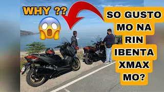 XMAX300 BATANGAS GROUP| KAYBIANG RIDE 2022