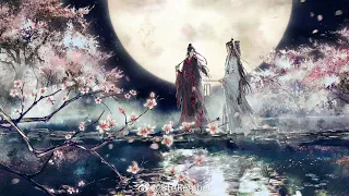 Mo Dao Zu Shi | Under the Cherry Blossom 桜の樹の下 [KOKIA]