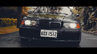 BMW E36 318i x 1nonly | 4K