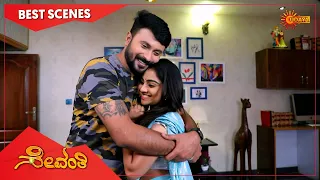 Sevanthi - Best Scenes | Full EP free on SUN NXT | 21 Dec 2021| Kannada Serial | Udaya TV