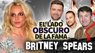 Britney Spears | El Lado Obscuro De La Fama | #FreeBritney, Su Historia Y Más