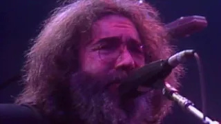 Grateful Dead - Ripple - 10/31/1980 - Radio City Music Hall