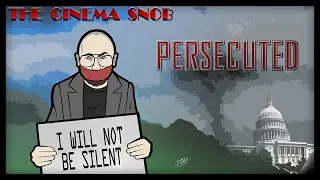 Persecuted - The Cinema Snob