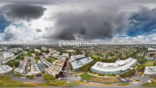 Your virtual tour of Monash Medicine, Nursing and Health Sciences