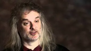 David Chalmers: What are the Problems of Physicalism?