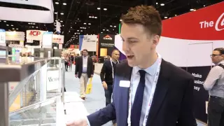 National Restaurant Association Show 2016 Highlights | Beverage Air Sandwich Prep Tables