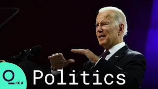 Biden Signs Bipartisan Infrastructure Bill Into Law