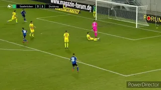 1.Fc Saarbrücken Best of Goals