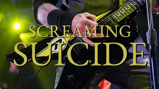 Metallica: Screaming Suicide - Live In Amsterdam, NL (April 27, 2023) [Multicam]