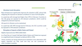 Winter Outlook 2021-2022 Public Presentation