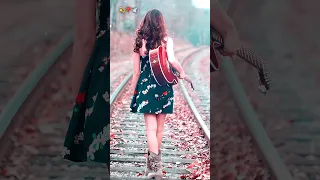 🥀Meri Zindagi Mein Ajnabee || Sunidhi Chauhan Song 4k status video || #zeyedit4k #shorts #status