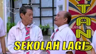 [FULL] HAJI MALIH & HAJI BOLOT SEKOLAH LAGI | ANAK SEKOLAH (11/01/22)