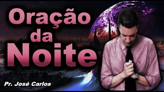 ((🔴)) ORAÇÃO DA NOITE DE HOJE: DEUS TE DARÁ FORÇA E PODER PARA VENCER O MAL!