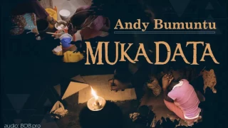 MUKADATA Official Audio by ANDY BUMUNTU /BOB Pro.