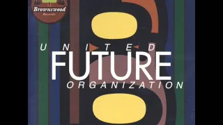 United Future Organization - Vinyl Junkie