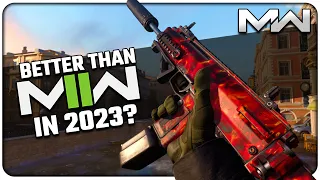 How Does Modern Warfare (2019) Hold Up in 2023?