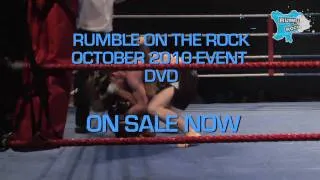 Rumble on the Rock