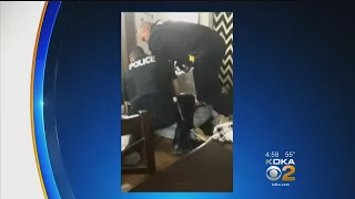 Authorities Investigating Video Showing Violent Arrest
