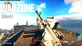 Call of Duty : Warzone - Rebirth Island Quads Gameplay - Bruen MK9 - [PC] - No Commentary