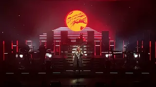Pet Shop Boys (live) - It's A Sin - Bournemouth 25th May 2022