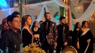 Kundali Bhagya Upcoming Twist| Behind Scenes