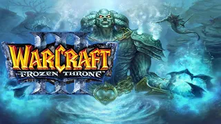 МОРЛОКИ - БИТВА ЗА СВОБОДУ! - ФИНАЛ! - ДОП КАМПАНИЯ! (Warcraft III: Way of Others) #14