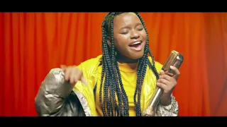 Sheena Munyeti - Milele (Official Music Video)