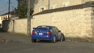 Rallye De La Guirlande 2023 - [ CABLE & DIFFICULT CORNER ]