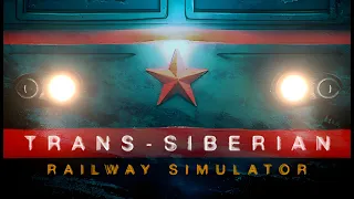 ESTE JUEGO NO ES PARA MI - TRANS-SIBERIAN RAILWAY SIMULATOR | Gameplay Español