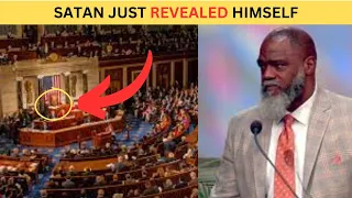 Famous Pastor Just did THIS in the US Congress, Then this HAPPENED | Voddie Baucham, Paul Washer