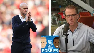 Manchester United need an 'absolute, total strip down' | The 2 Robbies Podcast | NBC Sports