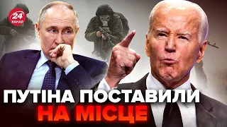 ⚡USA has REVEALED Putin's crimes! SCALE is shocking. Everyone is already writing about IT