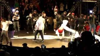 red bull 2010 Special Guest Big Daddy Kane [HD]