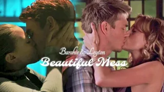 Barchie & Leyton||Beautiful Mess