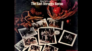 Where The Lilies Bloom Original Soundtrack Recording [1974] - The Earl Scruggs Revue