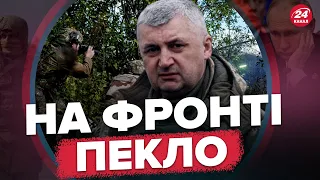 ❗ ЧЕРЕВАТИЙ: Де ворог ПОСИЛИВ штурм? / Що у БАХМУТІ зараз? | Головне за 10:00