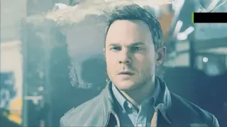 Quantum Break Act II (PC - GTX 1050Ti) 60fps