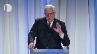 Dennis Prager - Keynote Speech